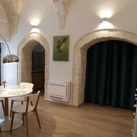 Chianca D L'Ora - White Stone Suite Ostuni Exterior foto
