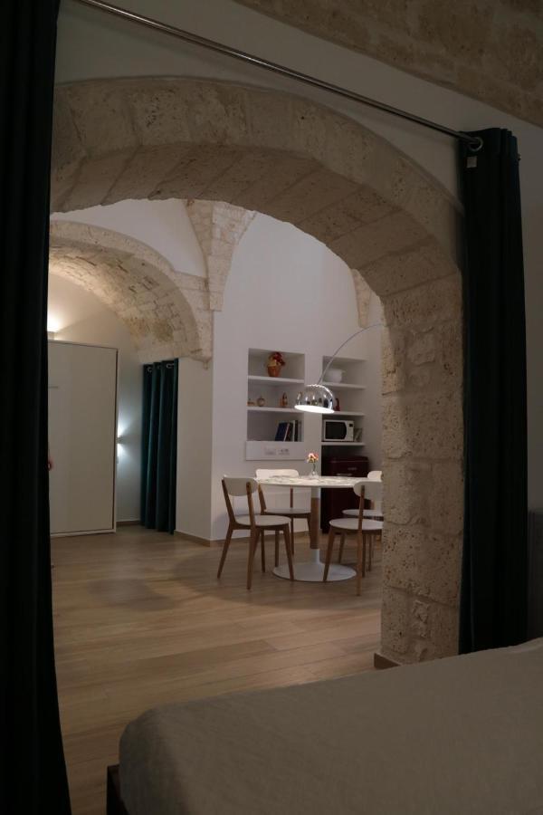 Chianca D L'Ora - White Stone Suite Ostuni Exterior foto