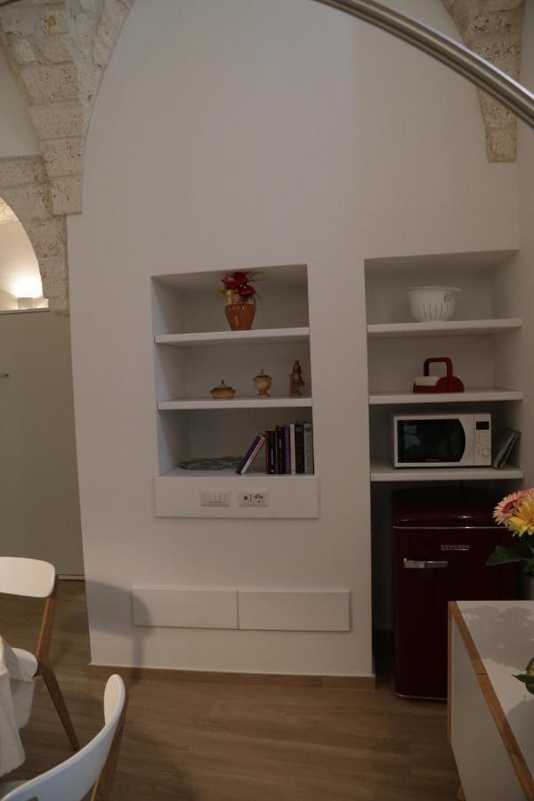 Chianca D L'Ora - White Stone Suite Ostuni Exterior foto
