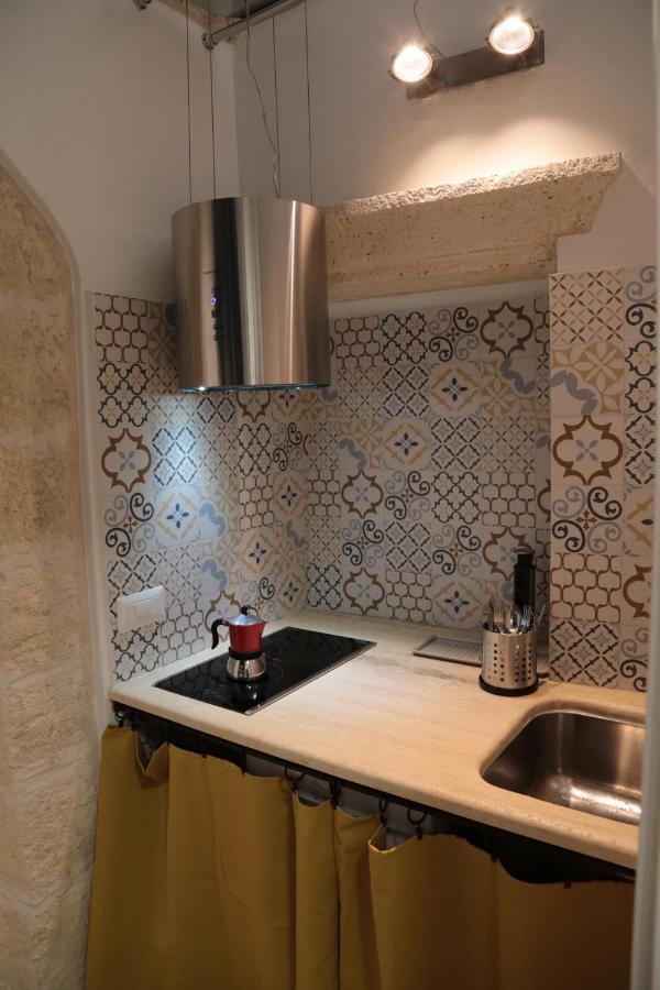 Chianca D L'Ora - White Stone Suite Ostuni Exterior foto