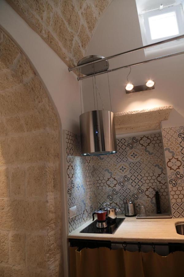 Chianca D L'Ora - White Stone Suite Ostuni Exterior foto